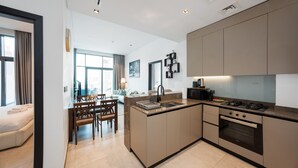 บ้านพัก | 2 ห้องนอน