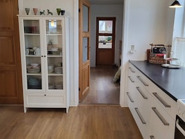 House | Interior