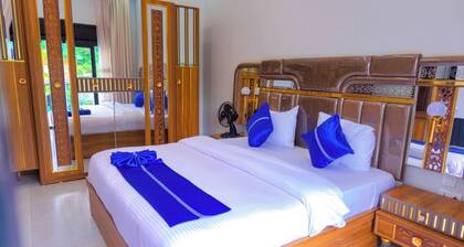ZEUS BOUTIQUE APARTMENT