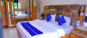 ZEUS BOUTIQUE APARTMENT