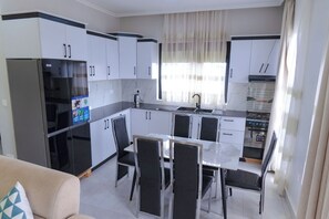 Interior - ZEUS BOUTIQUE APARTMENT (Kigali)