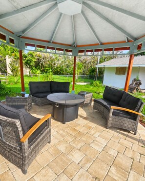 Unclassified image, 4 of 51, button - Sunrise Social House | Pool, Games, Sleeps 23 (Fort Pierce)