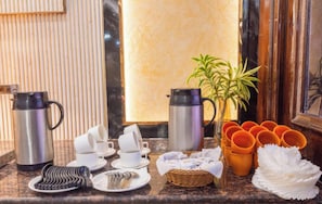 Caffè e/o macchina per il caffè