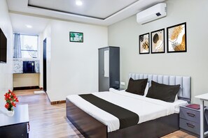Deluxe-Zimmer