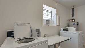 Căn hộ (2 Bedrooms) | Nội thất