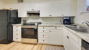 Căn hộ (2 Bedrooms) | Nội thất