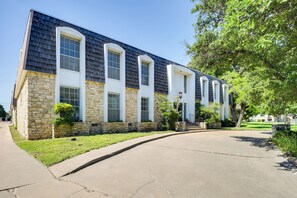 Leilighet (2 Bedrooms) | Innvendig