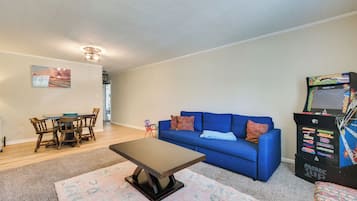 Apartamento (2 Bedrooms) | Fachada del alojamiento