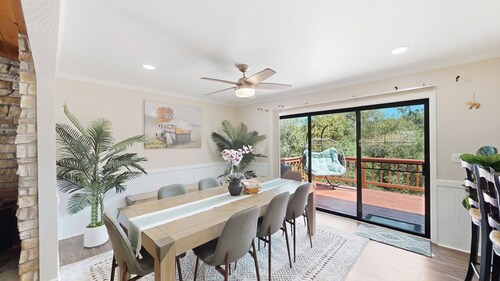 Pet-Friendly Pine Mountain Lake -Pool/Pickleball