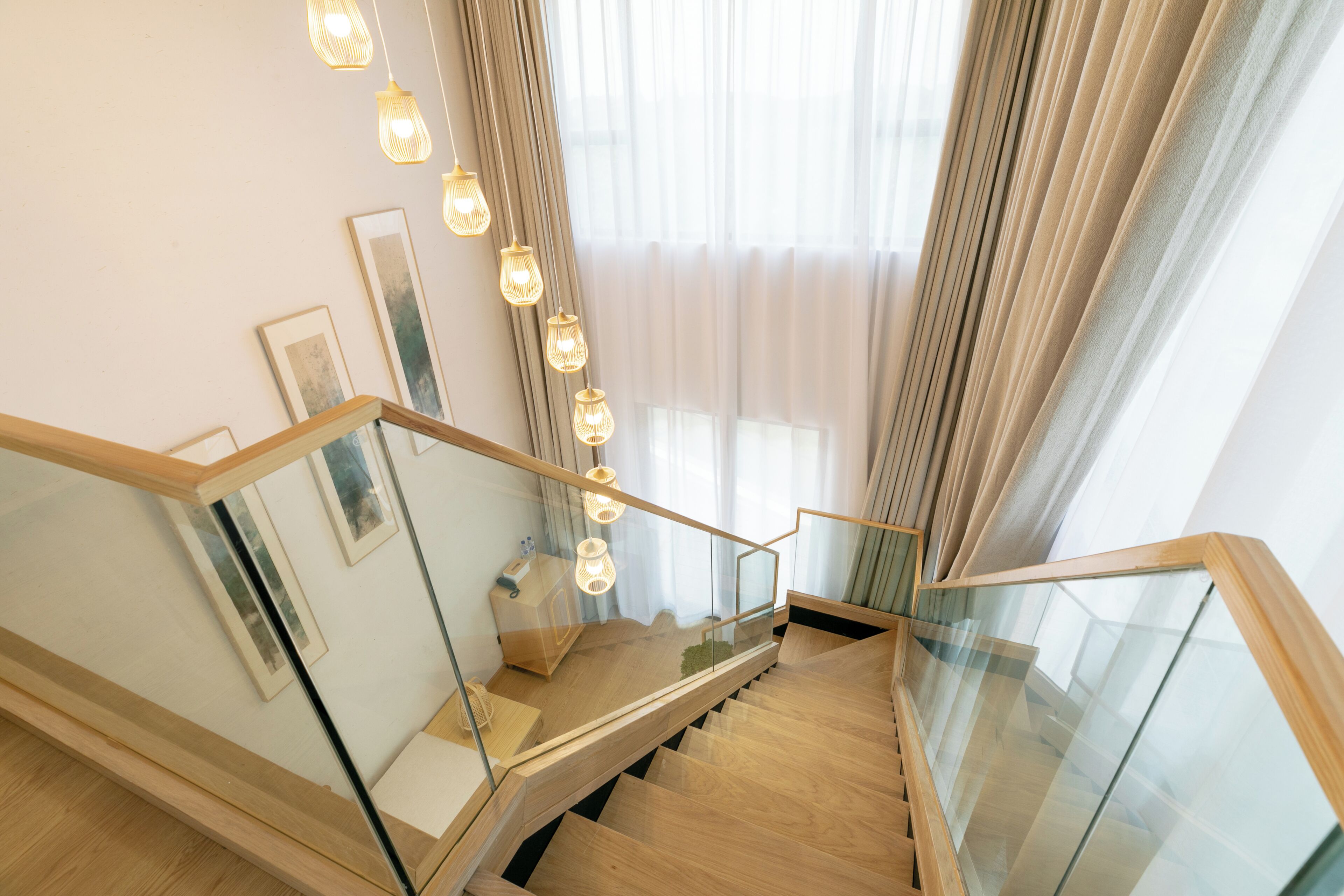 Deluxe Suite, Garden View, Poolside | Premium bedding, desk, laptop workspace, blackout drapes
