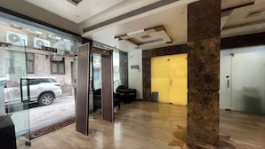 Hall