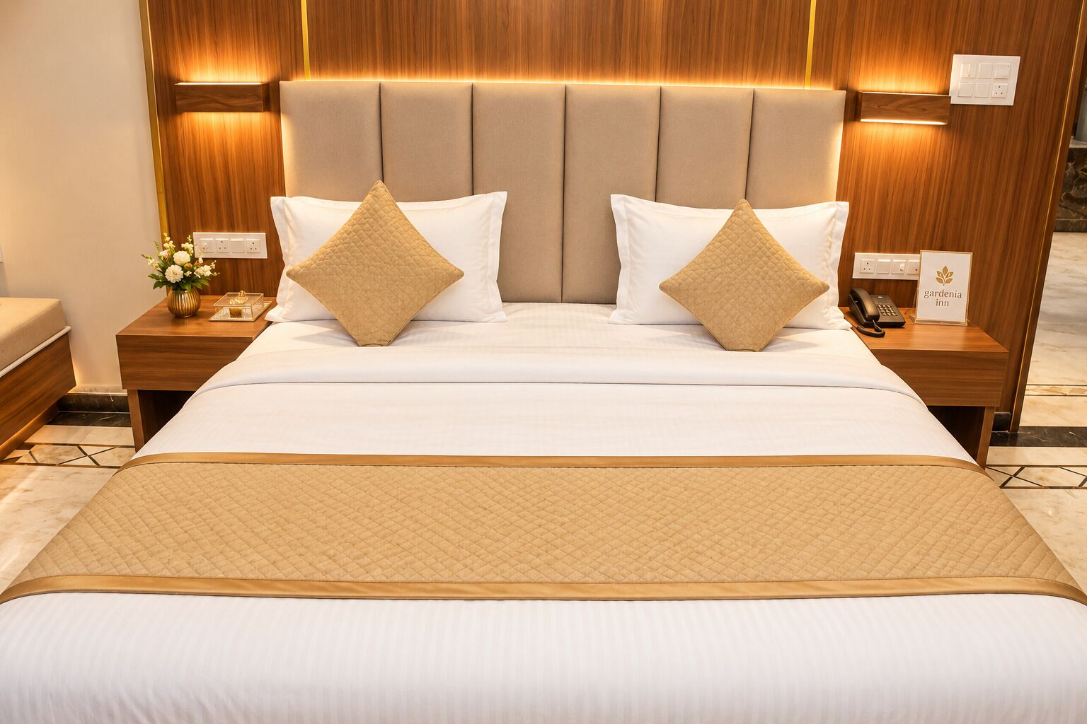 Executive Room, City View | Desk, laptop workspace, WiFi (free)