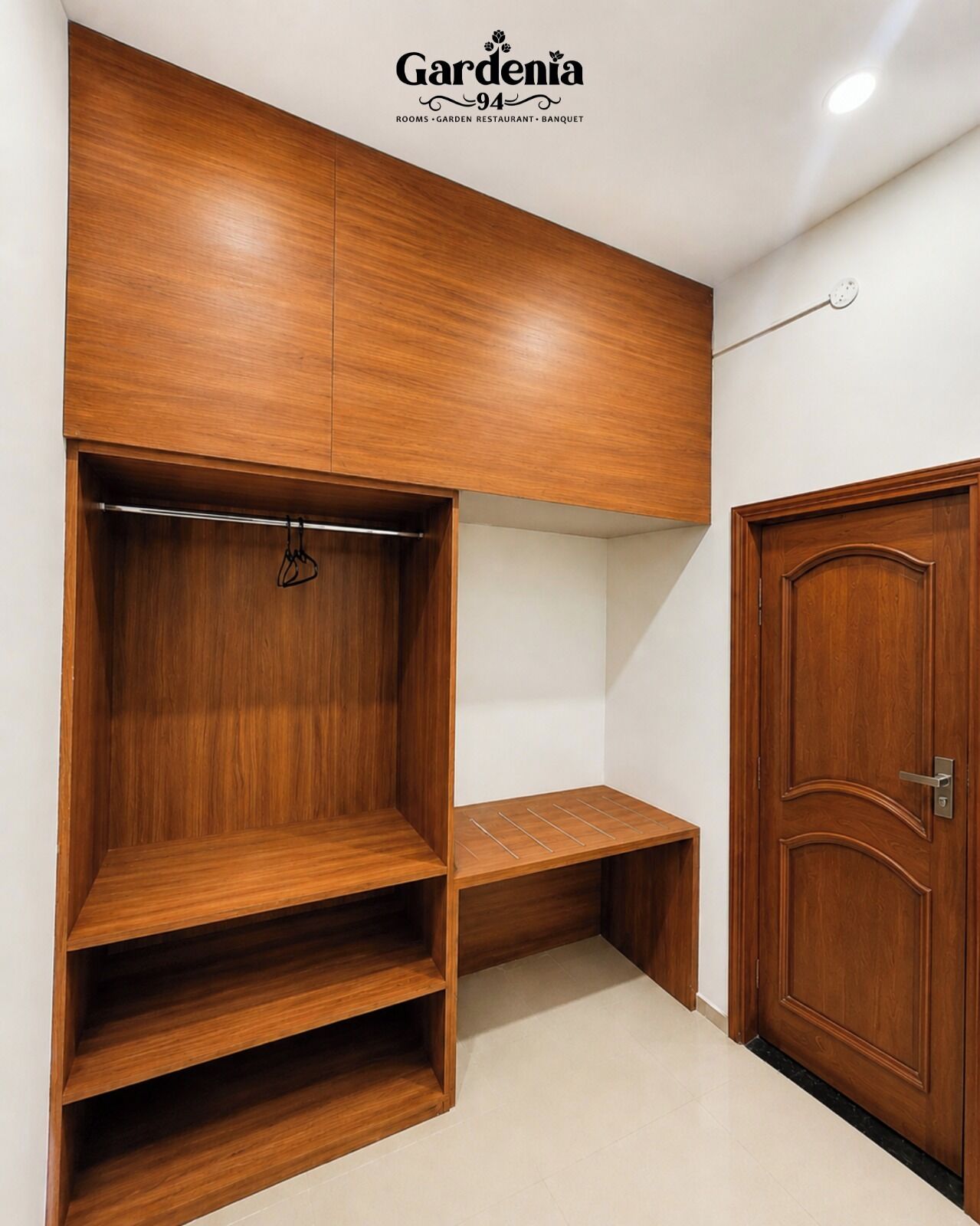 Standardzimmer, Stadtblick | Innenbereich
