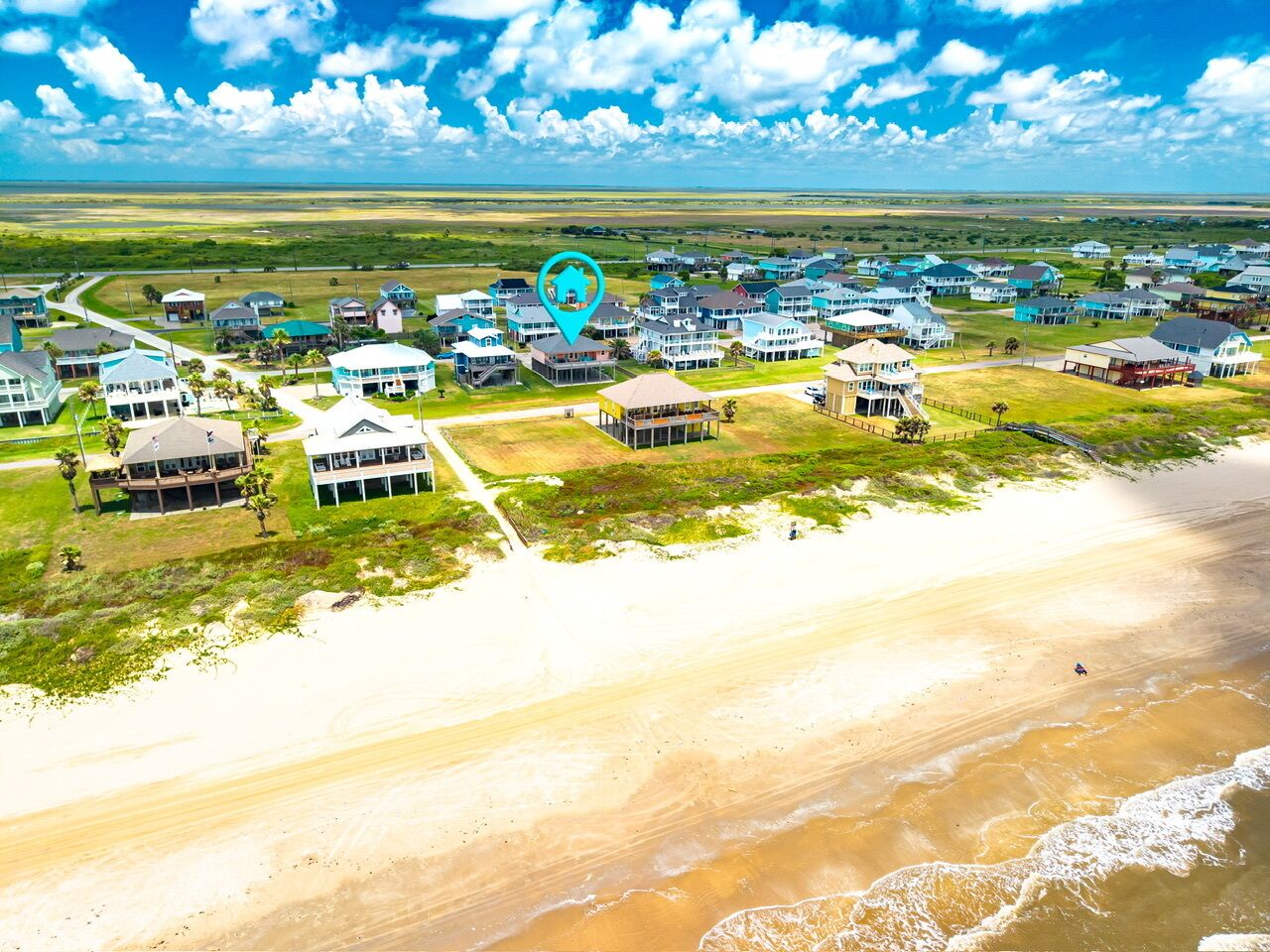 Strand