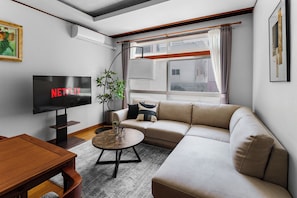 Departamento | Área de sala de estar