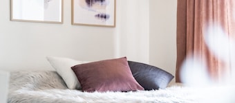 Arctic Top Floor Studio, Parking By Lapland Host