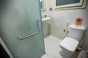 Bathroom - Saray GEM Plaza (Giza)