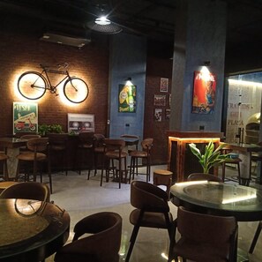 Dining - Saray GEM Plaza (Giza)