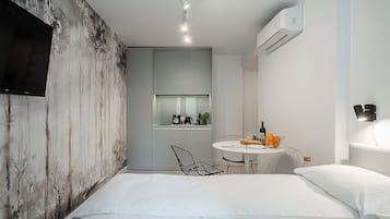Estudio estándar | Cocina básica privada