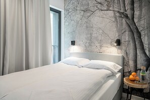 Economy Studio - RentPlanet - Jodłowa Residence (Wrocław)