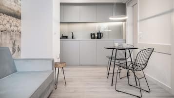 Apartamento | Cocina básica privada