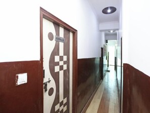 Interior - Ghaziabad Hotel Shubham on Railway RD (Ghaziabad)