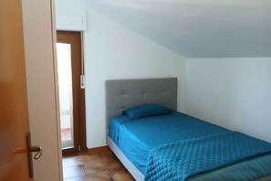3 habitaciones 