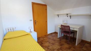 3 bedrooms