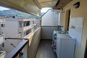 Interior - SNB004 - Martinsicuro, four-room apartment close to all amenities. (Martinsicuro)