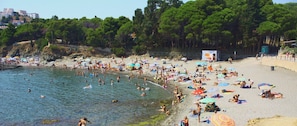 Platja