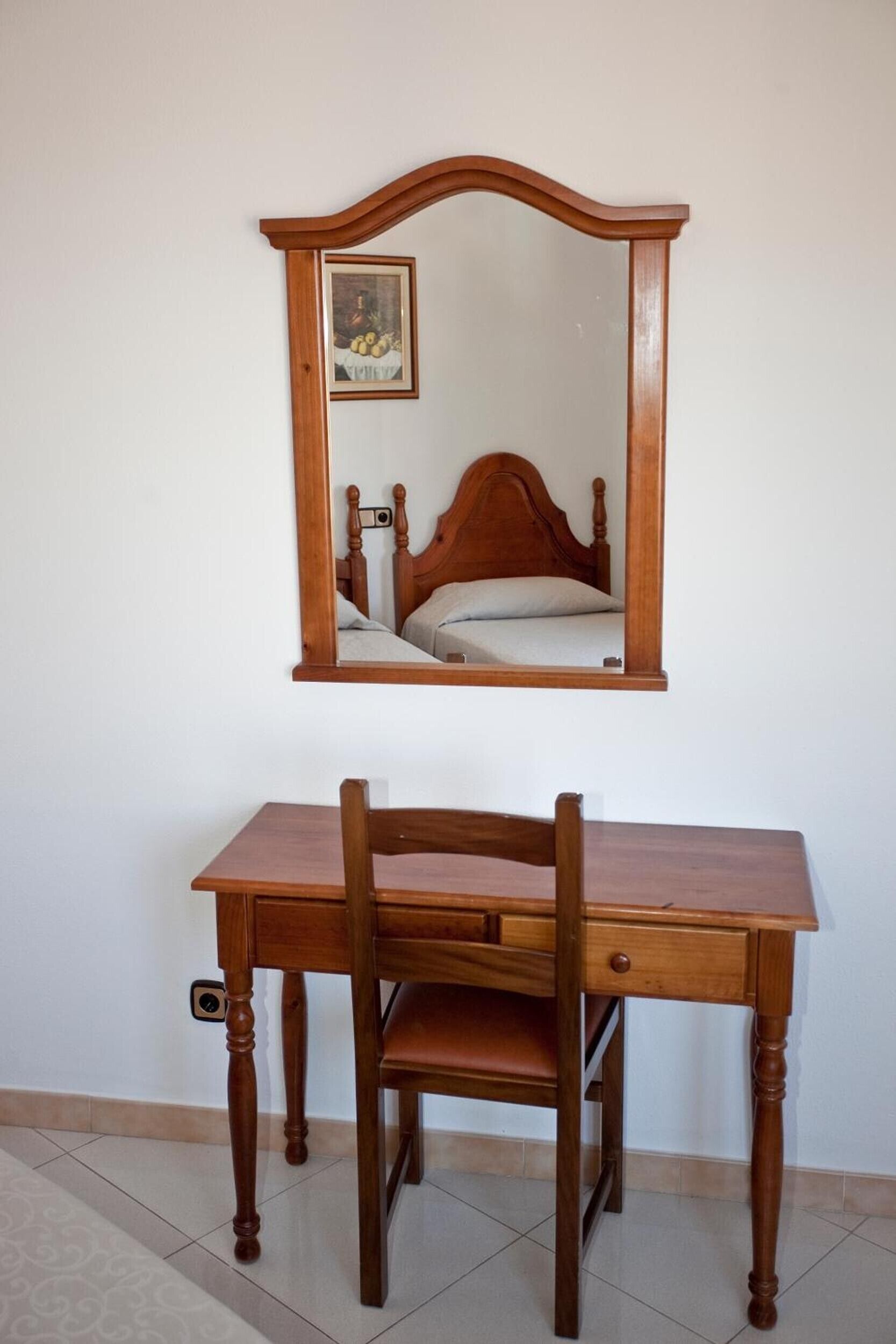 Habitación
