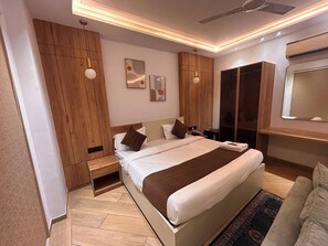 Free WiFi - Hotel alvish (Delhi)