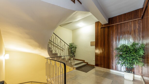 House | 3 bedrooms - Nomad s Family - 3bdr The Home Base Porto (Porto)