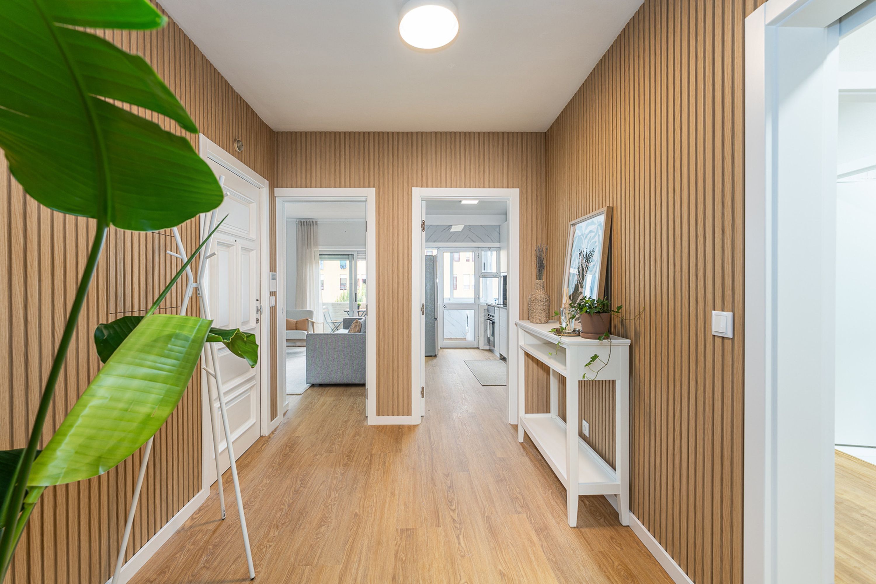 Maison | 3 chambres