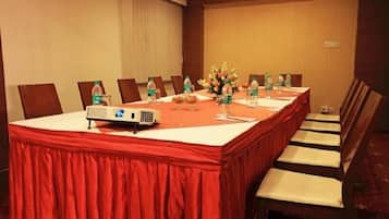 Sala de reuniones