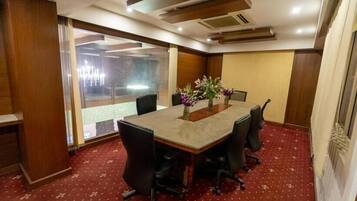 Sala de reuniones