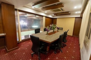 Sala de reunions