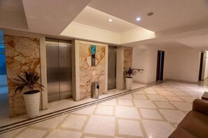 Habitació doble prèmium | Interior