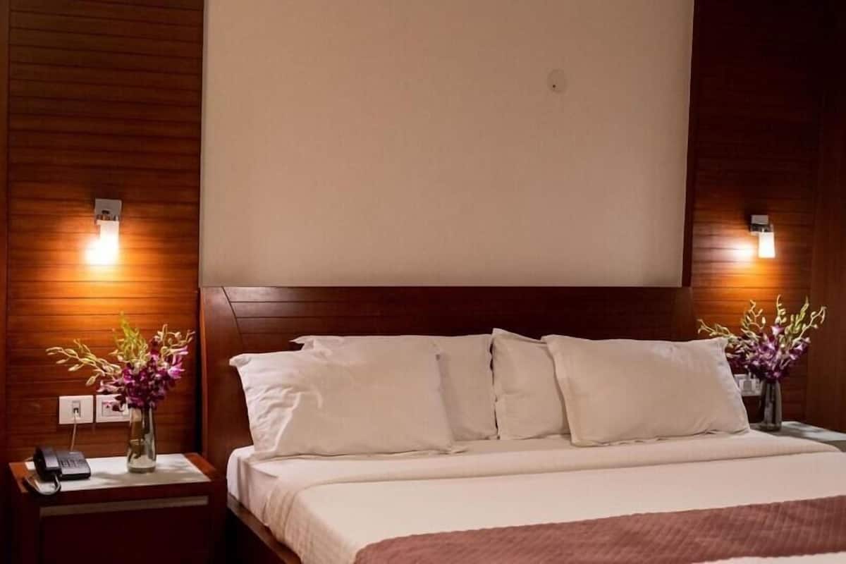 Premium-Doppelzimmer