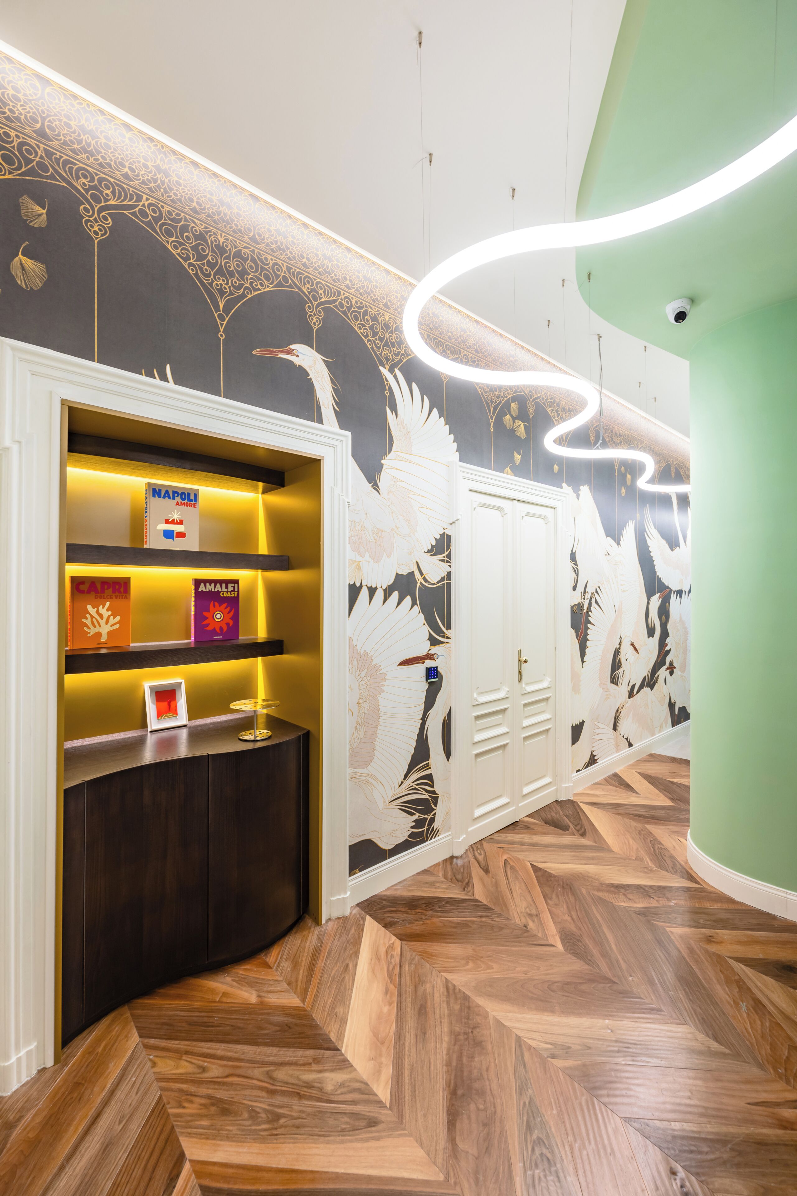 Interieur
