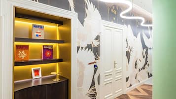 Interieur