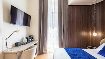 Comfort tweepersoonskamer