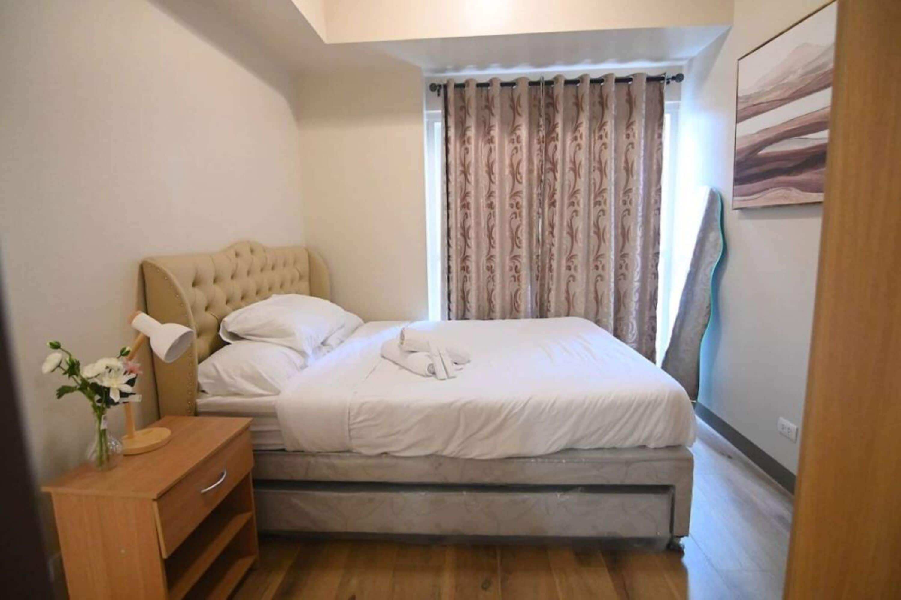 In-room safe, free WiFi, individually decorated, individually furnished