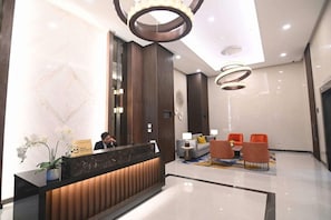 Recepción