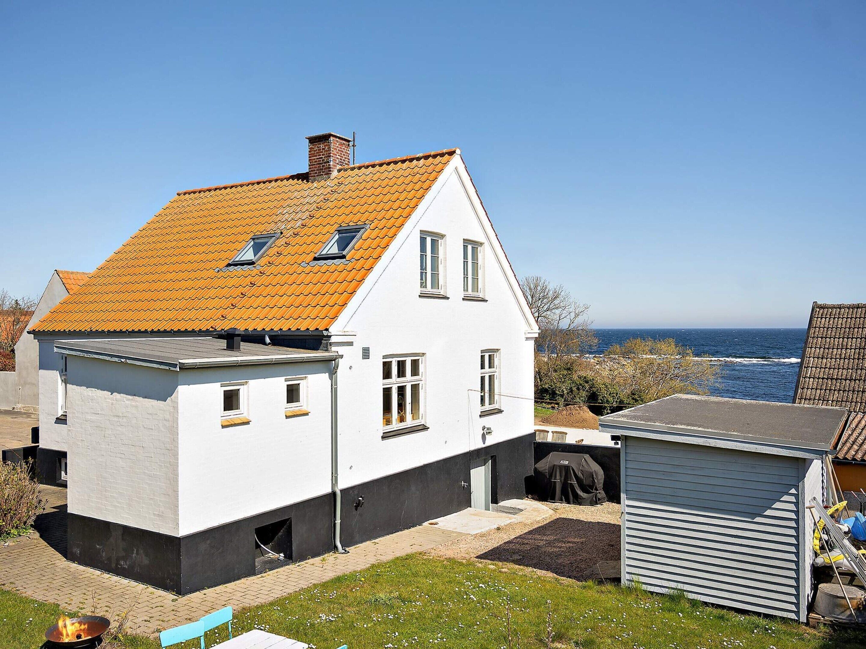 House | Exterior