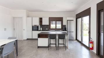Cucina privata