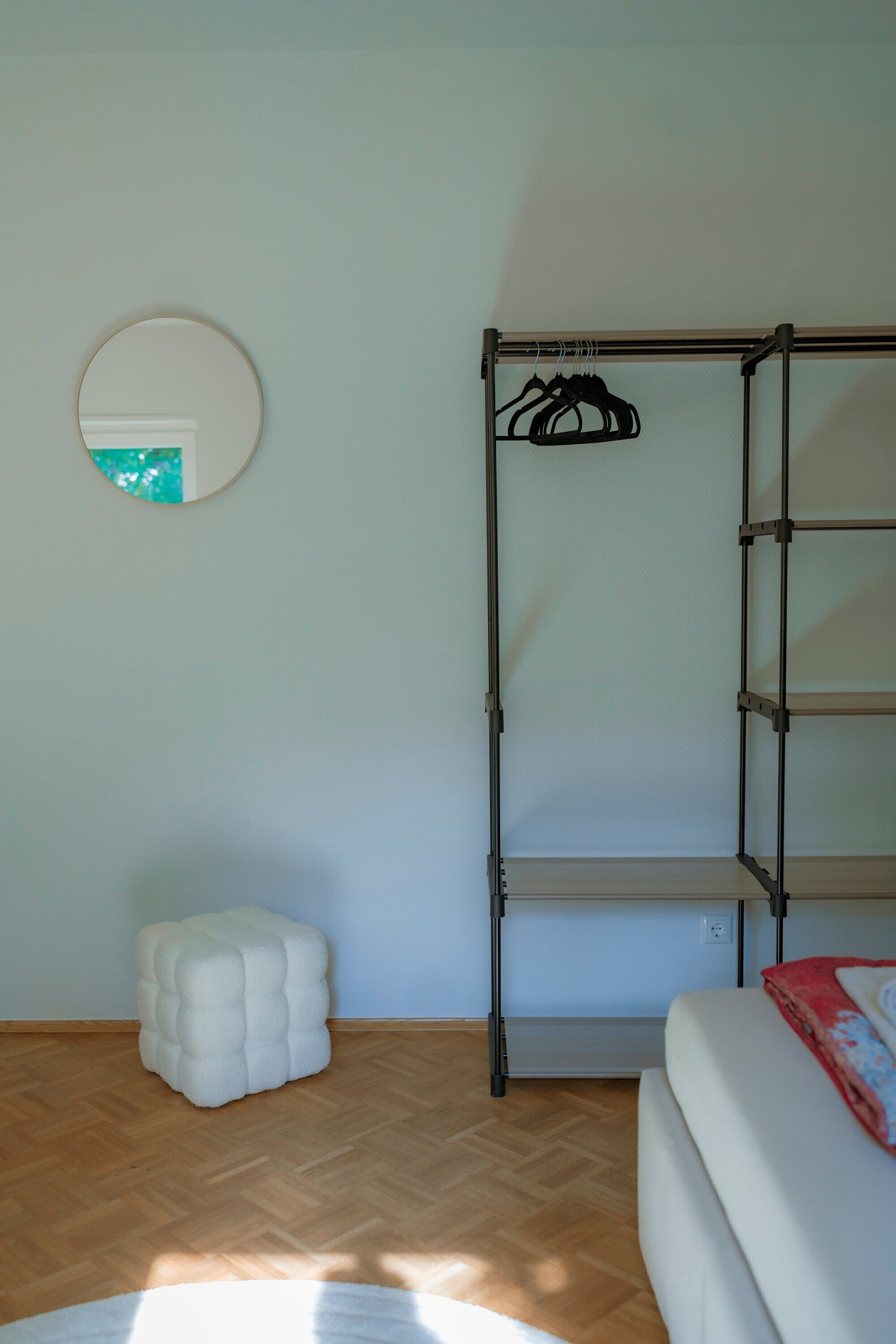 3 Schlafzimmer, Bügeleisen/Bügelbrett, WLAN, Bettwäsche