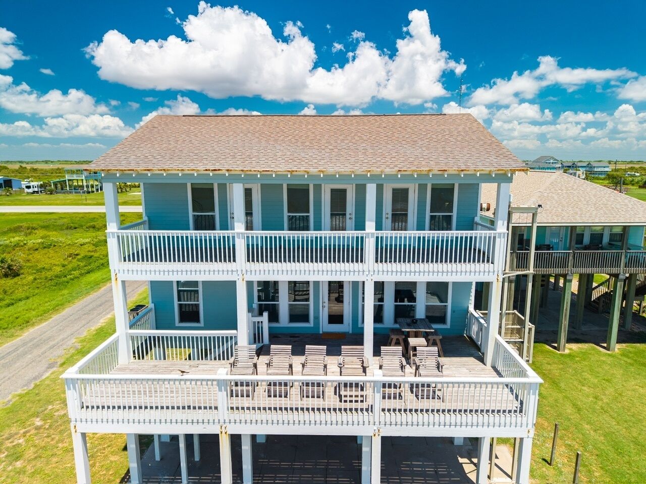 House, 4 Bedrooms | Exterior