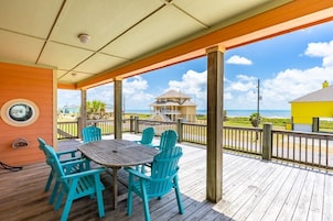 House, 3 Bedrooms | Outdoor dining