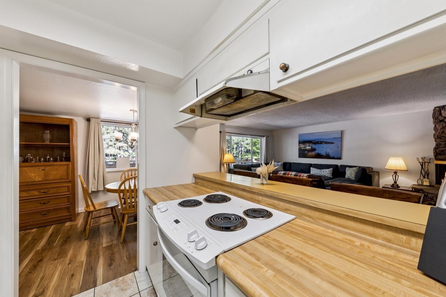 Condo, 3 Bedrooms | Interior